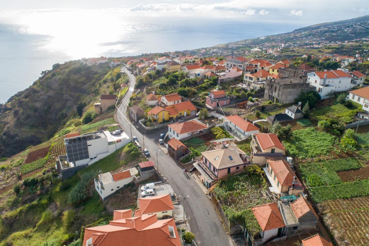 King'S House - Centennial House Ribeira do Raposo Esterno foto