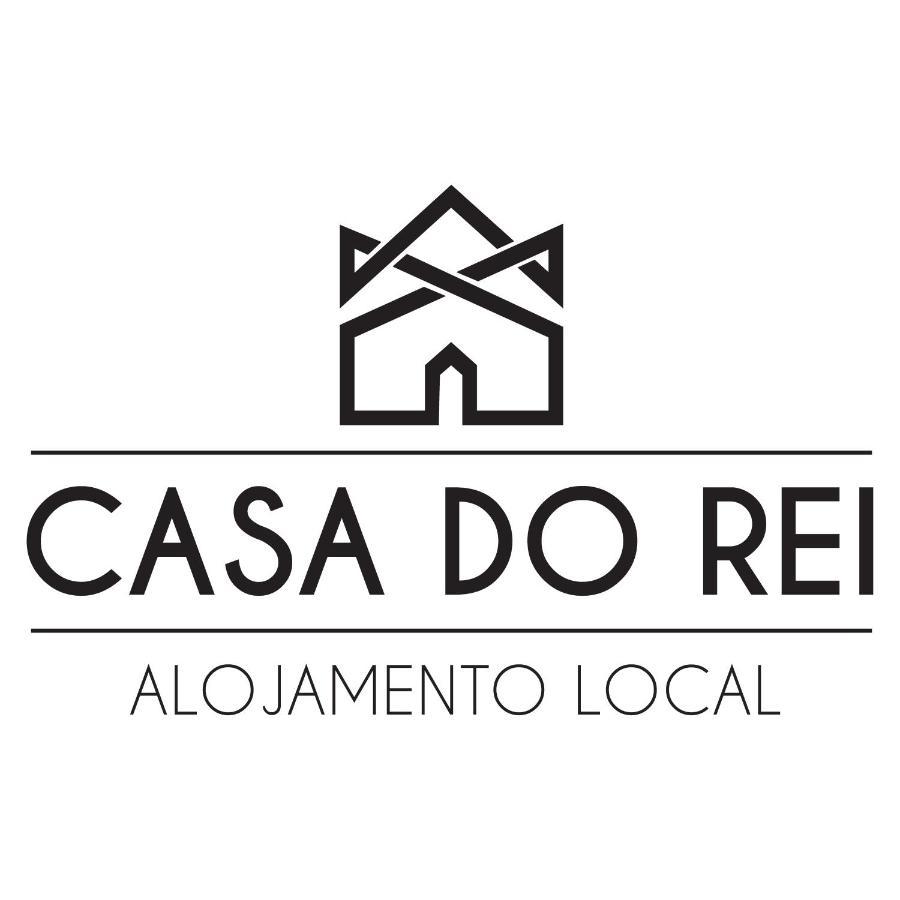 King'S House - Centennial House Ribeira do Raposo Esterno foto