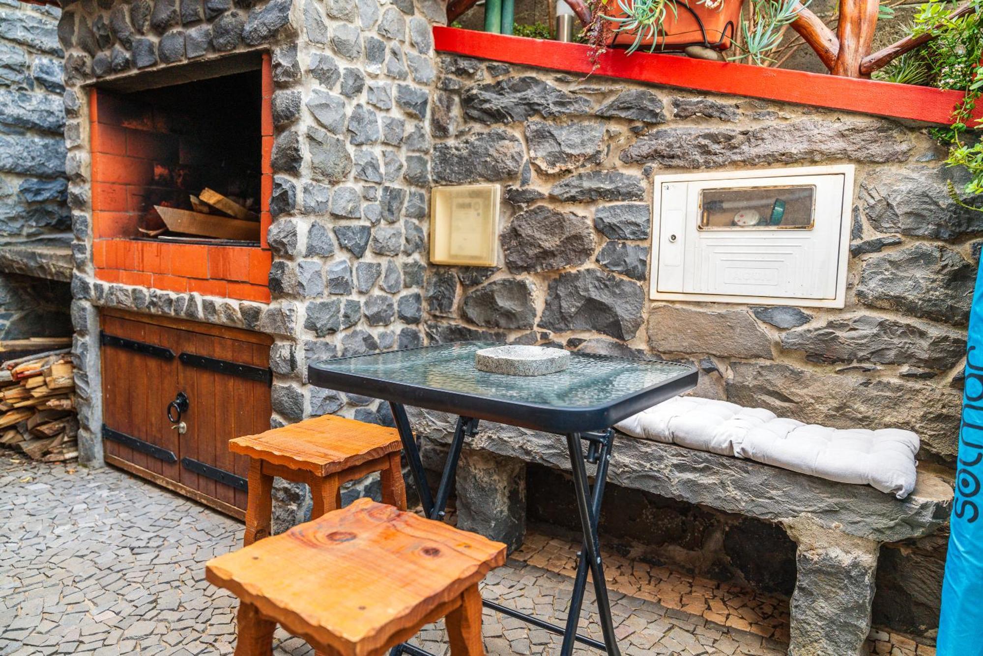 King'S House - Centennial House Ribeira do Raposo Esterno foto