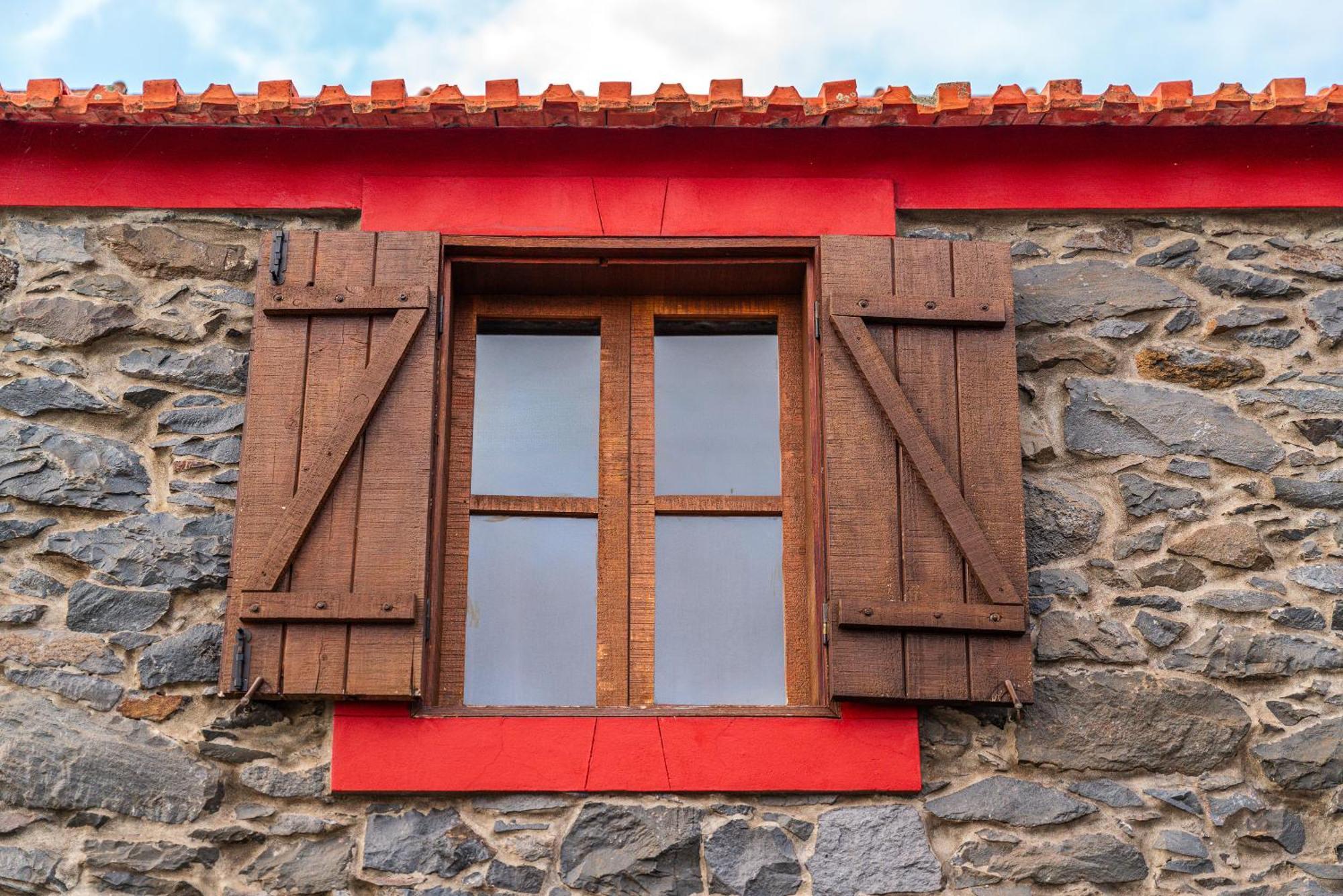 King'S House - Centennial House Ribeira do Raposo Esterno foto